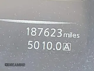 2014 Nissan Rogue SL with VIN 5N1AT2MV8EC805999, listed as a IAAI auction lot 41727953 with 187,623 mi miles. Bid and sale history available at carsss.com. Image 15.