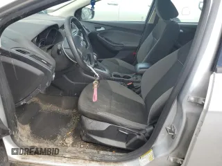 2014 Ford Focus SE z VIN 1FADP3K23EL379262, wystawiony jako Copart lot #54202305 z przebiegiem 144 237 mil mil oraz Szkoda całkowita • Salvage title. Historia ofert i sprzedaży dostępna na DreamBid. Obrazek 7.