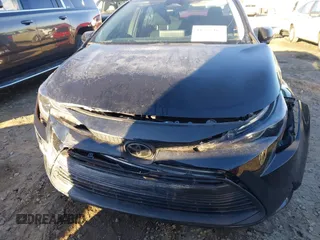 2023 Toyota Corolla LE z VIN 5YFB4MDEXPP028284, wystawiony jako IAAI lot #41332462 z przebiegiem 19 565 mil mil oraz . Historia ofert i sprzedaży dostępna na DreamBid. Obrazek 13.