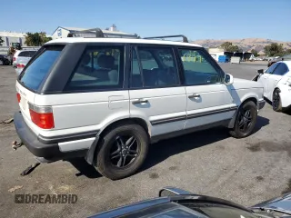 2002 Land Rover Range Rover z VIN SALPM164X2A463563, wystawiony jako Copart lot #73380104 z przebiegiem 174 462 mil mil oraz Czysty tytuł • Clean title. Historia ofert i sprzedaży dostępna na DreamBid. Obrazek 3.