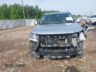 2018 Lexus GX 460 with VIN JTJBM7FX8J5187791, listed as a IAAI auction lot 42076202 with 76,827 mi miles and . Bid and sale history available at DreamBid. Image 6.