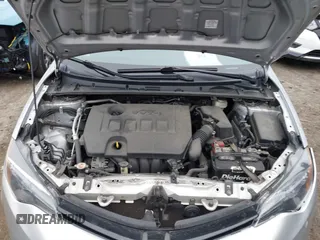 2018 Toyota Corolla L with VIN 2T1BURHE5JC007745, listed as a IAAI auction lot 42145183 with 152,661 mi miles and . Bid and sale history available at DreamBid. Image 10.