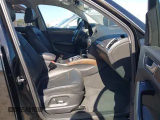 2017 Audi Q5 Premium with VIN WA1C2AFP5HA066514, listed as a IAAI auction lot 42182419 with 89,957 mi miles and . Bid and sale history available at DreamBid. Image 5.