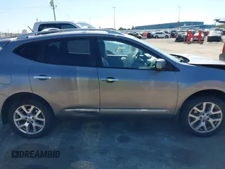 2012 Nissan Rogue S с VIN JN8AS5MV3CW407866, выставлен на аукционе IAAI как лот 42214615 с пробегом 102 264 миль миль и . История ставок и продаж доступна на DreamBid. Изображение 13.