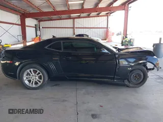 2014 Chevrolet Camaro LT with VIN 2G1FB1E36E9254413, listed as a IAAI auction lot 42085632 with 74,721 mi miles. Bid and sale history available at carsss.com. Image 13.