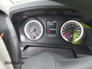2020 Ram 1500 Tradesman с VIN 1C6RR6FG6LS116923, выставлен на аукционе IAAI как лот 42120567 с пробегом 103 298 миль миль и . История ставок и продаж доступна на DreamBid. Изображение 7.
