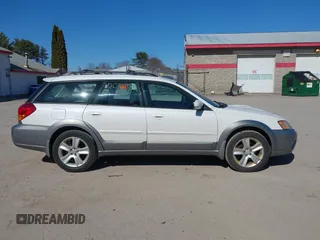 2005 Subaru Legacy Outback XT with VIN 4S4BP68C354329678, listed as a IAAI auction lot 42031018 with 171,353 mi miles and . Bid and sale history available at DreamBid. Image 14.