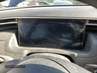 2023 Hyundai Santa Cruz SEL z VIN 5NTJC4AE3PH062519, wystawiony jako Copart lot #59282785 z przebiegiem Nie podano mil oraz Nie do naprawy • Non repairable. Historia ofert i sprzedaży dostępna na DreamBid. Obrazek 9.