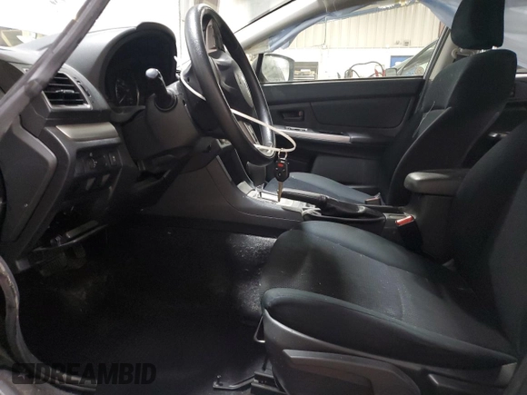 2016 Subaru Impreza z VIN JF1GJAA69GH005770, wystawiony jako Copart lot #51381895 z przebiegiem 52 000 mil mil oraz Szkoda całkowita • Salvage title. Historia ofert i sprzedaży dostępna na DreamBid. Obrazek 7.