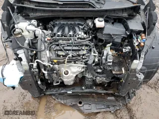 2022 Nissan Murano S with VIN 5N1AZ2AS8NC108101, listed as a Copart auction lot 42792115 with 0 mi miles and Salvage Title. Bid and sale history available at carsss.com. Image 11.
