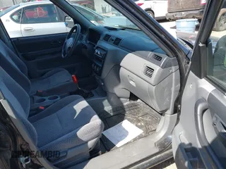 1998 Honda CR-V LX z VIN JHLRD1740WC076533, wystawiony jako IAAI lot #42046673 z przebiegiem 201 946 mil mil oraz . Historia ofert i sprzedaży dostępna na DreamBid. Obrazek 5.