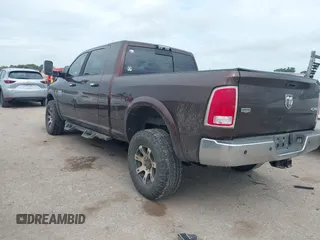 2013 Ram 2500 Laramie с VIN 3C6UR5NL9DG607630, выставлен на аукционе IAAI как лот 42584918 с пробегом 255 212 миль миль и . История ставок и продаж доступна на DreamBid. Изображение 3.