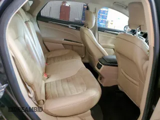 2013 Ford Fusion SE with VIN 3FA6P0HR3DR194009, listed as a Copart auction lot 61962645 with 138,889 mi miles and Clean title. Bid and sale history available at DreamBid. Image 10.
