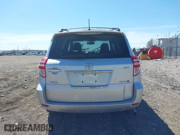 2010 Toyota RAV4 Sport с VIN JTMRK4DV3A5097052, выставлен на аукционе IAAI как лот 42091342 с пробегом Не указан миль и . История ставок и продаж доступна на DreamBid. Изображение 15.