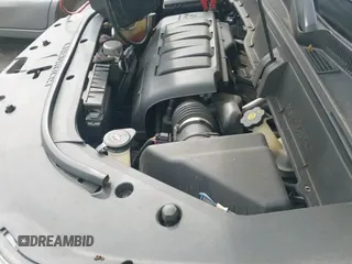 2011 Chevrolet Traverse 1LT with VIN 1GNKRGED6BJ347078, listed as a IAAI auction lot 43291461 with 246,012 mi miles and . Bid and sale history available at DreamBid. Image 12.