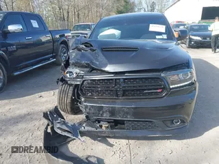2016 Dodge Durango R/T with VIN 1C4SDJCT7GC460564, listed as a IAAI auction lot 42129759 with 134,085 mi miles and . Bid and sale history available at DreamBid. Image 12.