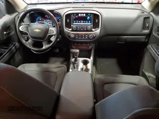 2016 Chevrolet Colorado 4WD LT с VIN 1GCGTCE34G1124514, выставлен на аукционе Copart как лот 59910345 с пробегом 128 204 миль миль и Чистый • Clean title. История ставок и продаж доступна на DreamBid. Изображение 8.