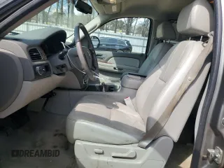 2007 Chevrolet Avalanche 2LT with VIN 3GNEC12J67G289598, listed as a Copart auction lot 48974995 with 218,267 mi miles and Salvage title. Bid and sale history available at DreamBid. Image 7.
