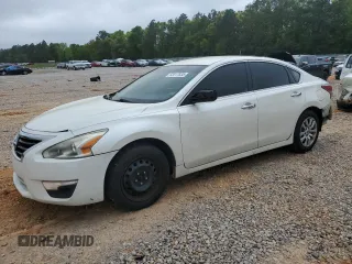 2014 Nissan Altima SL with VIN 1N4AL3AP0EC102127, listed as a Copart auction lot 52017835 with 222,148 mi miles and Clean Title. Bid and sale history available at DreamBid. Image 1.