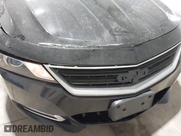 2015 Chevrolet Impala LT with VIN 2G1115SL7F9256584, listed as a IAAI auction lot 42023773 with 270,324 mi miles and . Bid and sale history available at DreamBid. Image 19.