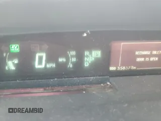 2012 Toyota Prius with VIN JTDKN3DP7C3025421, listed as a Copart auction lot 56576445 with 358,378 mi miles and Salvage title. Bid and sale history available at DreamBid. Image 9.