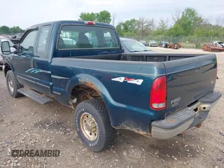 1999 Ford F-250 XL with VIN 1FTNX21S3XEA40891, listed as a IAAI auction lot 42432214 with 150,591 mi miles and . Bid and sale history available at DreamBid. Image 3.