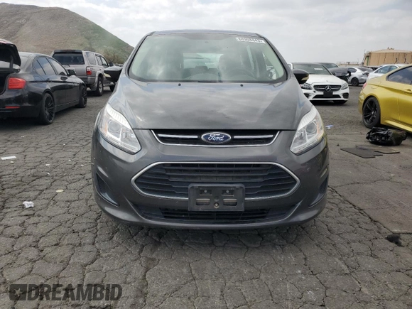 2017 Ford C-Max Energi SE with VIN 1FADP5EU3HL108229, listed as a Copart auction lot 68908843 with 47,883 mi miles. Bid and sale history available at carsss.com. Image 5.