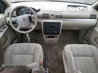 2005 Mercury Monterey Convenience z VIN 2MRZA21295BJ05851, wystawiony jako Copart lot #81787494 z przebiegiem 166 830 mil mil oraz Szkody całkowita. Historia ofert i sprzedaży dostępna na DreamBid. Obrazek 8.