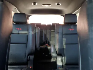 2015 Dodge Durango R/T с VIN 1C4SDJCT2FC892266, выставлен на аукционе Copart как лот 53921295 с пробегом 180 033 миль миль и Списание • Salvage title. История ставок и продаж доступна на DreamBid. Изображение 10.