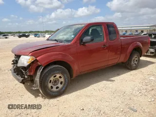 2015 Nissan Frontier S с VIN 1N6BD0CTXFN727321, выставлен на аукционе Copart как лот 59214675 с пробегом 184 624 миль миль и Списание • Salvage title. История ставок и продаж доступна на DreamBid. Изображение 1.