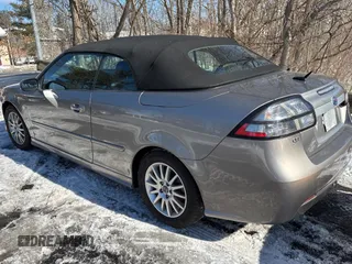 2008 Saab 9-3 z VIN YS3FB79Y686011916, wystawiony jako Copart lot #45656735 z przebiegiem 195 263 mil mil oraz Szkoda całkowita • Salvage title. Historia ofert i sprzedaży dostępna na DreamBid. Obrazek 3.