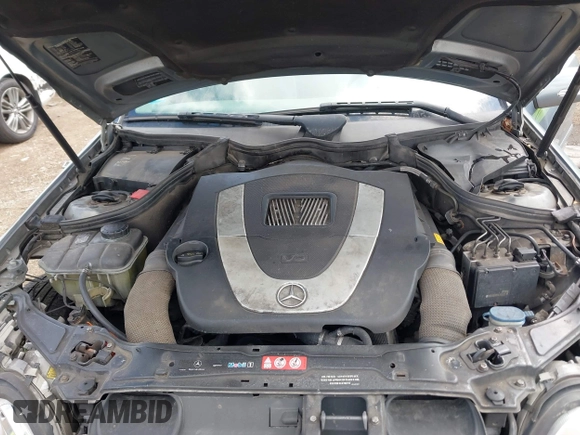 2006 Mercedes-Benz C 230 Sport с VIN WDBRF56H16F737289, выставлен на аукционе IAAI как лот 42042829 с пробегом 147 722 миль миль и . История ставок и продаж доступна на DreamBid. Изображение 10.