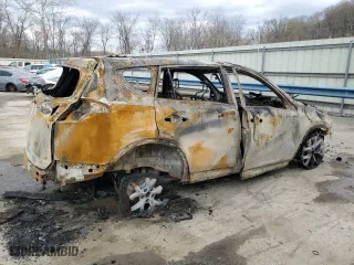 2016 Toyota RAV4 SE with VIN JTMJFREV6GJ073339, listed as a Copart auction lot 51745975 with 0 mi miles and Salvage Title. Bid and sale history available at carsss.com. Image 3.