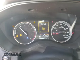 2023 Subaru Forester Premium с VIN JF2SKADC1PH438441, выставлен на аукционе Copart как лот 56171225 с пробегом 24 923 миль миль и Списание • Salvage title. История ставок и продаж доступна на DreamBid. Изображение 9.