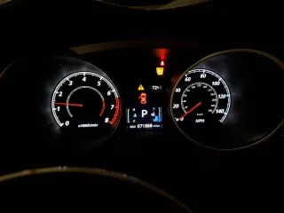 2010 Mitsubishi Outlander SE with VIN JA4AS3AWXAZ018838, listed as a Copart auction lot 46368595 with 71,888 mi miles and Salvage Title. Bid and sale history available at carsss.com. Image 9.