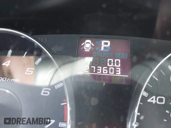 2012 Subaru Legacy Limited с VIN 4S3BMBJ60C3004032, выставлен на аукционе IAAI как лот 42034991 с пробегом 273 603 миль миль и . История ставок и продаж доступна на DreamBid. Изображение 14.