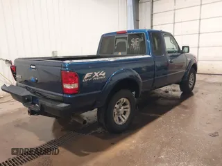 2008 Ford Ranger XLT with VIN 1FTZR45E28PA07589, listed as a IAAI auction lot 42221529 with 146,348 mi miles and . Bid and sale history available at DreamBid. Image 4.