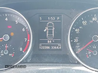 2016 Volkswagen Passat SE z VIN 1VWBT7A39GC033702, wystawiony jako IAAI lot #40547421 z przebiegiem 122 206 mil mil oraz . Historia ofert i sprzedaży dostępna na DreamBid. Obrazek 14.