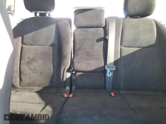 2016 Nissan Pathfinder S with VIN 5N1AR2MN5GC665783, listed as a Copart auction lot 49469725 with 99,647 mi miles and Salvage title. Bid and sale history available at DreamBid. Image 10.