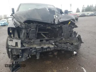 2013 Ram 1500 Sport с VIN 1C6RR7MT2DS652341, выставлен на аукционе Copart как лот 37061702 с пробегом Не указан миль и Списание • Salvage title. История ставок и продаж доступна на DreamBid. Изображение 9.