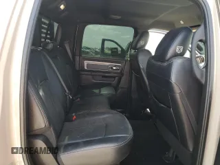 2018 Ram 2500 Power Wagon with VIN 3C6TR5EJ8JG402919, listed as a Copart auction lot 49635975 with 233,134 mi miles and Salvage Title. Bid and sale history available at carsss.com. Image 10.