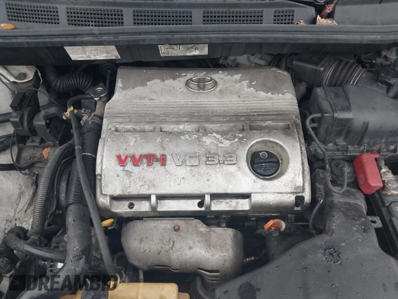 2005 Toyota Sienna XLE with VIN 5TDZA22C75S283735, listed as a IAAI auction lot 41638370 with 281,650 mi miles and . Bid and sale history available at DreamBid. Image 10.