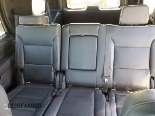 2021 GMC Yukon SLT with VIN 1GKS2BKD8MR240143, listed as a Copart auction lot 55197664 with 79,119 mi miles and Salvage Title. Bid and sale history available at carsss.com. Image 10.