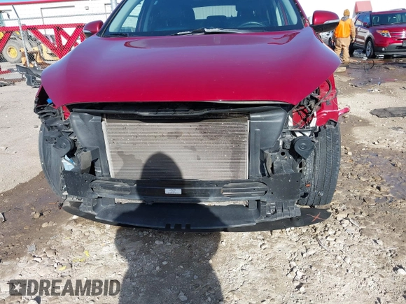 2018 Kia Sorento EX with VIN 5XYPHDA53JG387101, listed as a IAAI auction lot 41124311 with 102,181 mi miles and . Bid and sale history available at carsss.com. Image 6.
