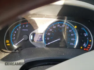 2011 Toyota Sienna XLE AAS с VIN 5TDYK3DC5BS005469, выставлен на аукционе Copart как лот 47701095 с пробегом 199 334 миль миль и На запчасти • Non repairable. История ставок и продаж доступна на DreamBid. Изображение 9.