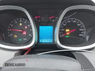 2014 Chevrolet Equinox LT with VIN 2GNFLGE34E6209289, listed as a IAAI auction lot 41471920 with 181,179 mi miles. Bid and sale history available at carsss.com. Image 7.