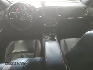 2015 Dodge Durango R/T с VIN 1C4SDJCT6FC169889, выставлен на аукционе Copart как лот 54054105 с пробегом 103 081 миль миль и Списание • Salvage title. История ставок и продаж доступна на DreamBid. Изображение 8.