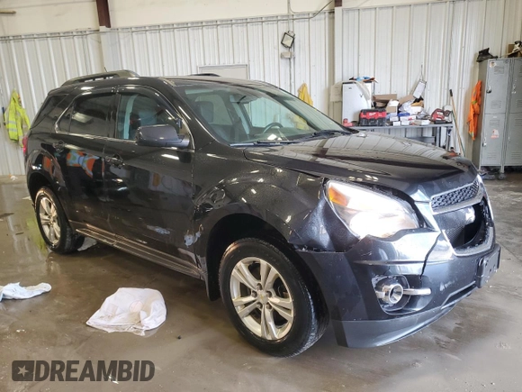 2014 Chevrolet Equinox LT with VIN 2GNFLGE39E6294288, listed as a Copart auction lot 50417275 with 154,883 mi miles and Non Repairable. Bid and sale history available at carsss.com. Image 4.