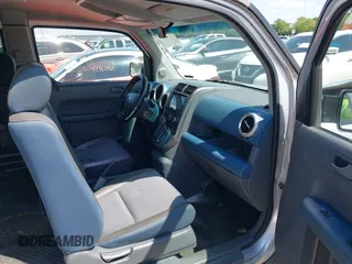 2003 Honda Element EX with VIN 5J6YH28543L043731, listed as a IAAI auction lot 42090470 with 342,241 mi miles and . Bid and sale history available at DreamBid. Image 5.