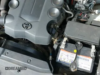 2017 Toyota 4Runner SR5 с VIN JTEBU5JR7H5436720, выставлен на аукционе IAAI как лот 41404118 с пробегом 99 415 миль миль и . История ставок и продаж доступна на DreamBid. Изображение 20.